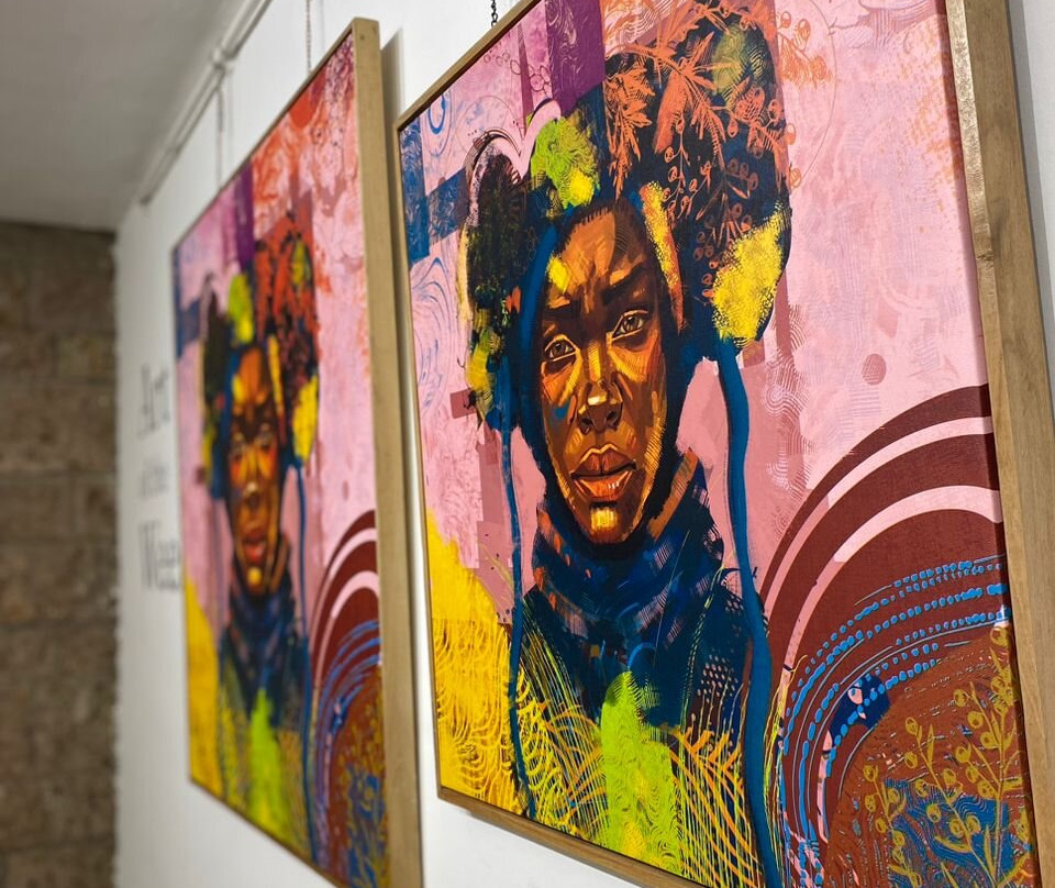 KIKUNDI Store / Gallery / Cafe-亚的斯亚贝巴必去景点