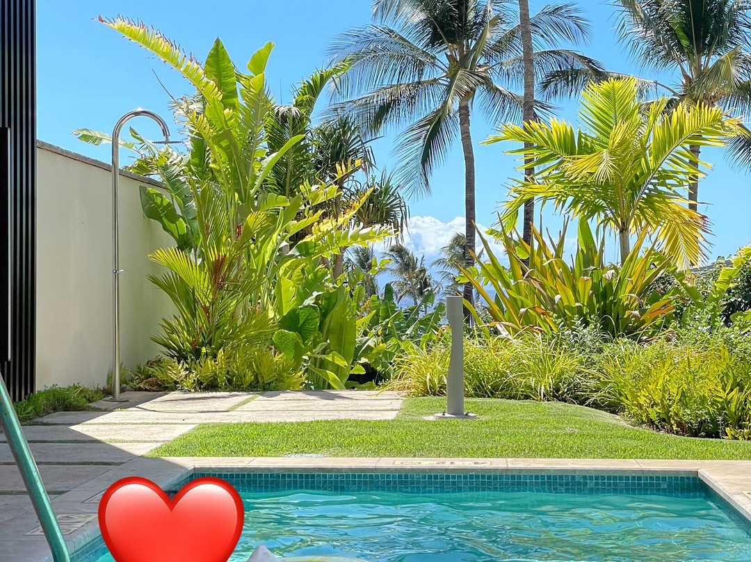 凯悦集团威雷亚毛伊岛安达仕酒店主图