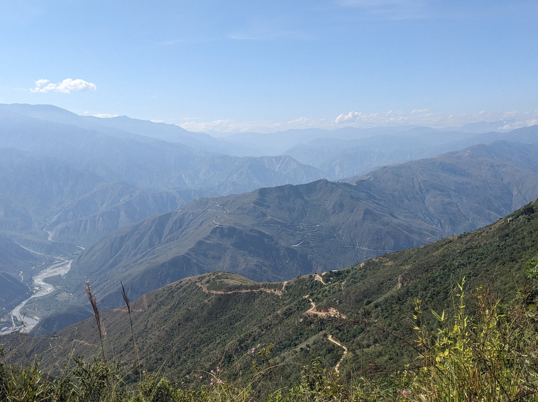 CANYON BIKE TOURS景点图片