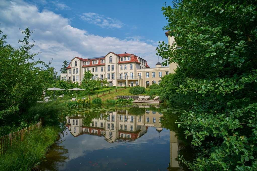 Naturresort & Spa Schindelbruch主图