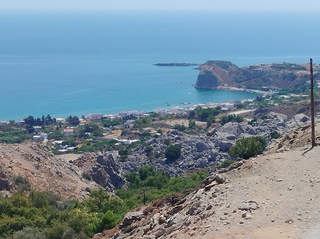 Olive & Oregano-Stegna必去景点