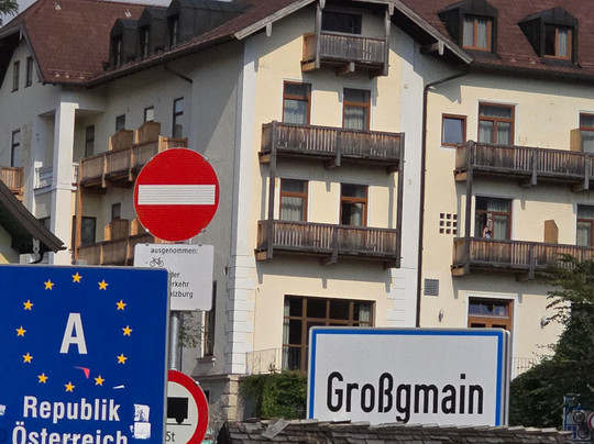 Hotel Voetterl主图