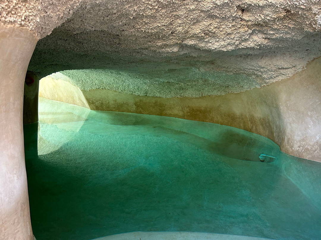 Hacienda Maria Elena主图