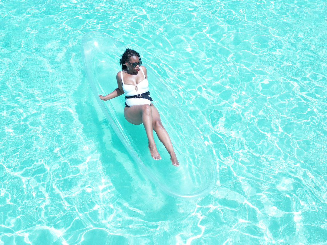 Aquatic Escapes TCI-Grand Turk必去景点