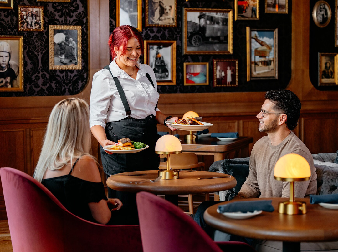 Baraboo Supper Club