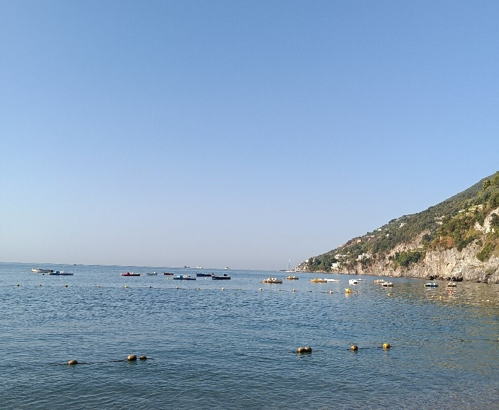 Lido California Beach景点图片