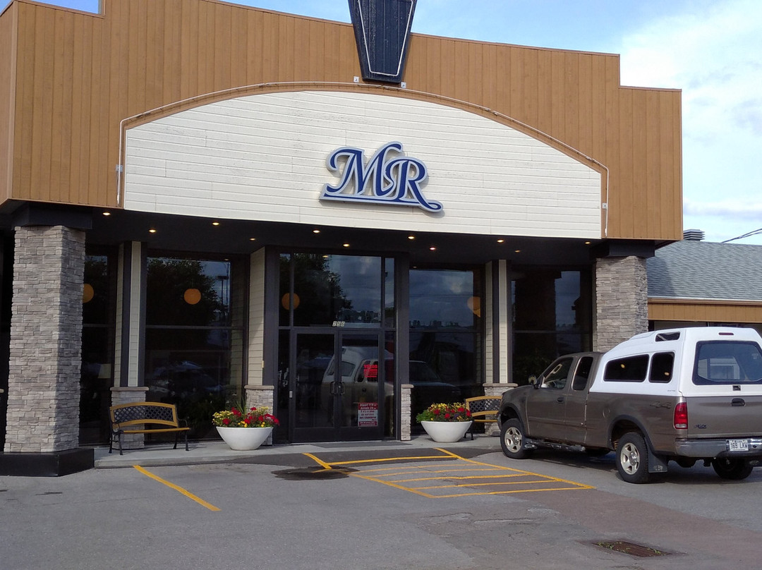 Motel Roberval主图