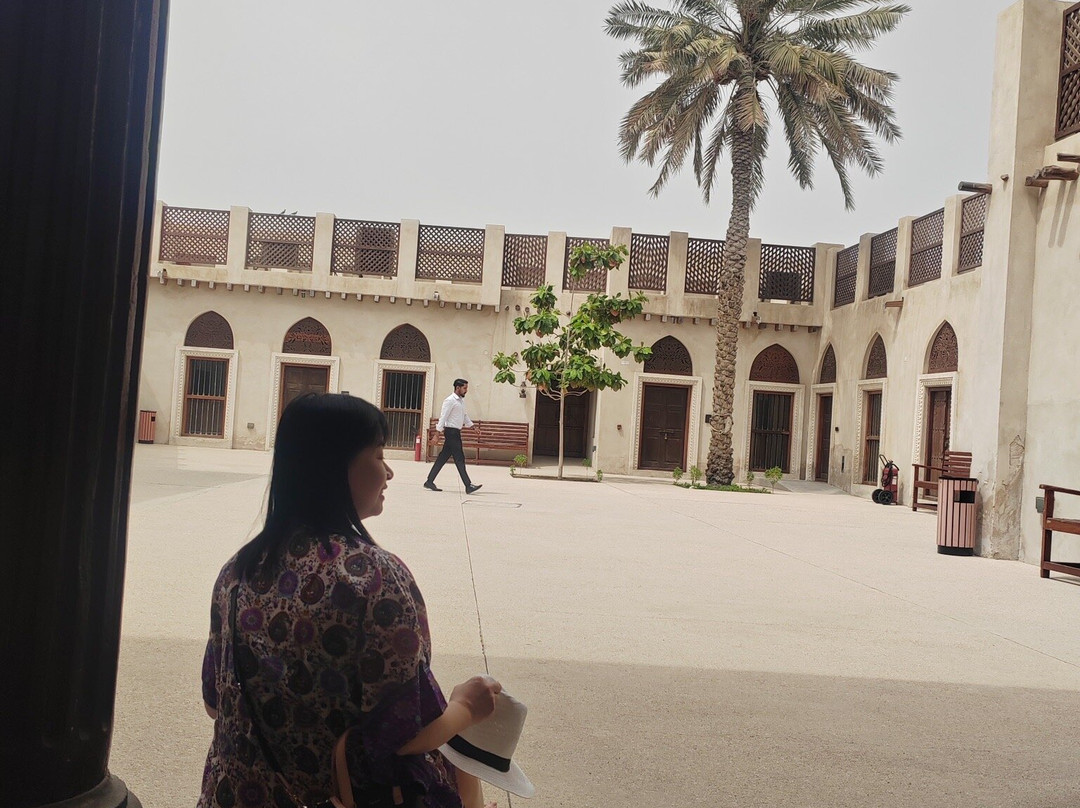 Bait-al-Naboodah Museum-沙迦必去景点