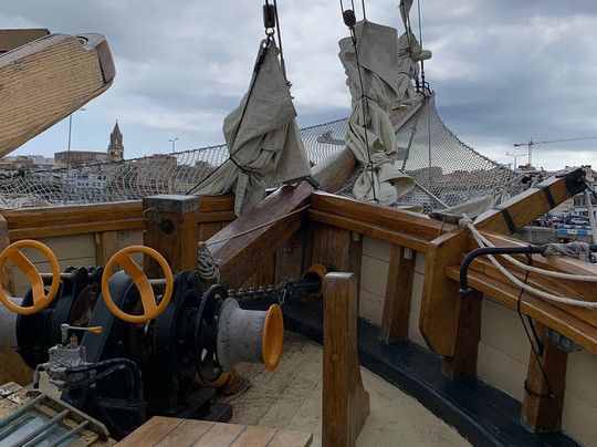 Goleta Äran-Palamos必去景点