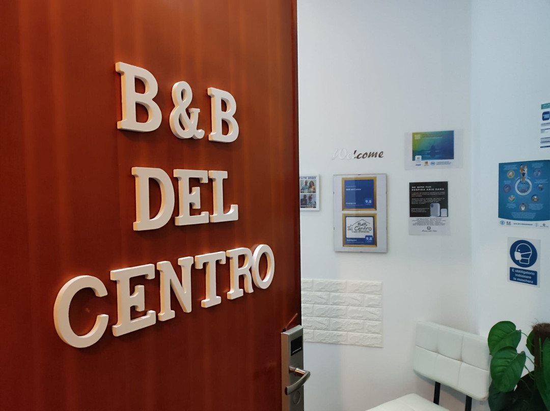 B&B Del Centro主图