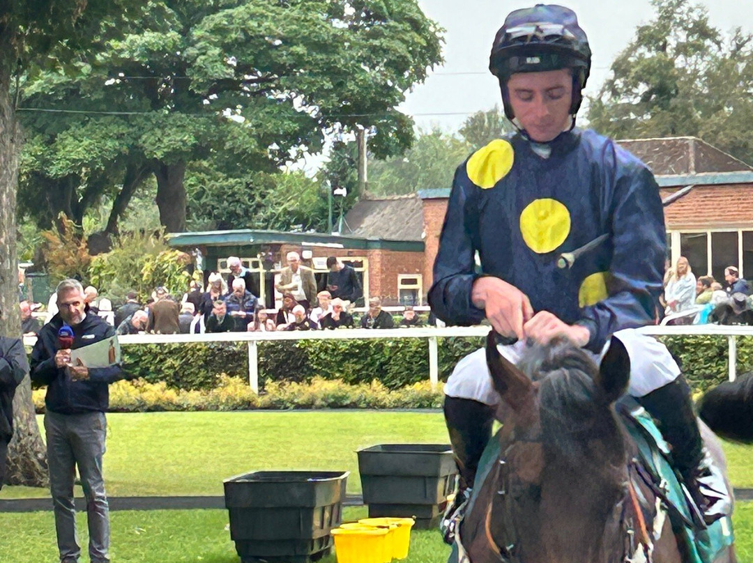Ripon Racecourse景点图片