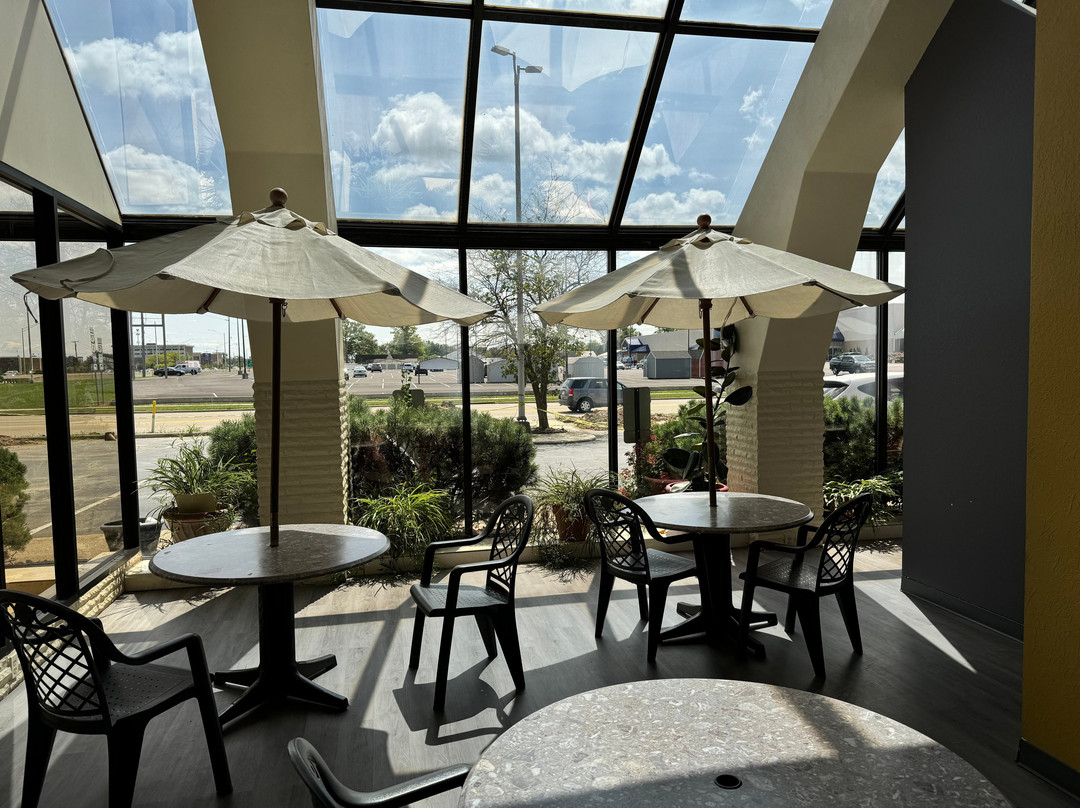 Sycamore Suites主图