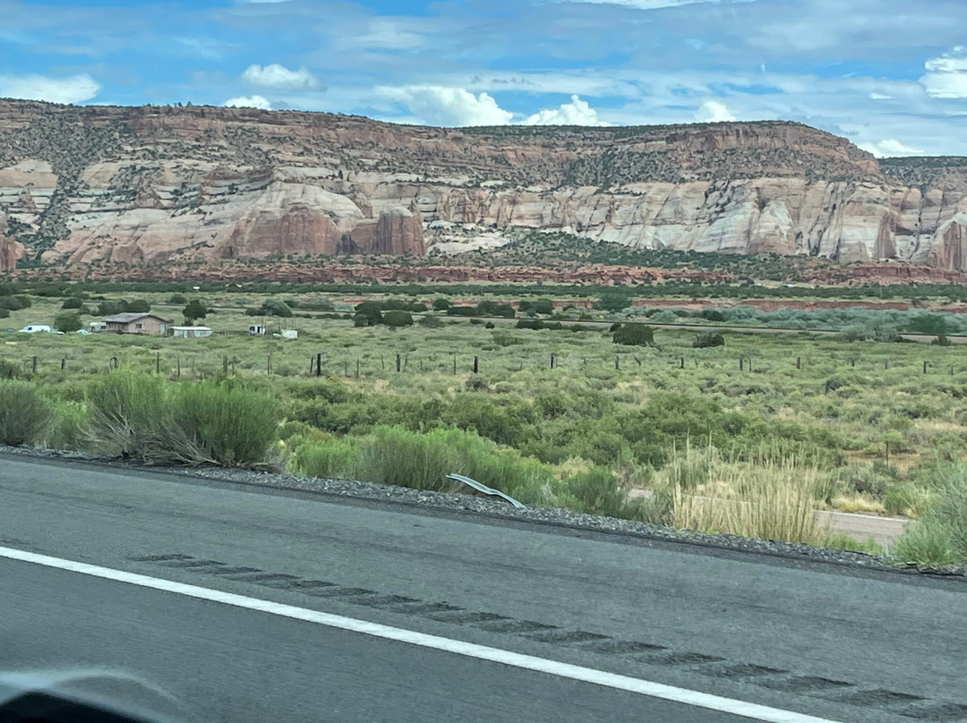 The Rock Motel主图