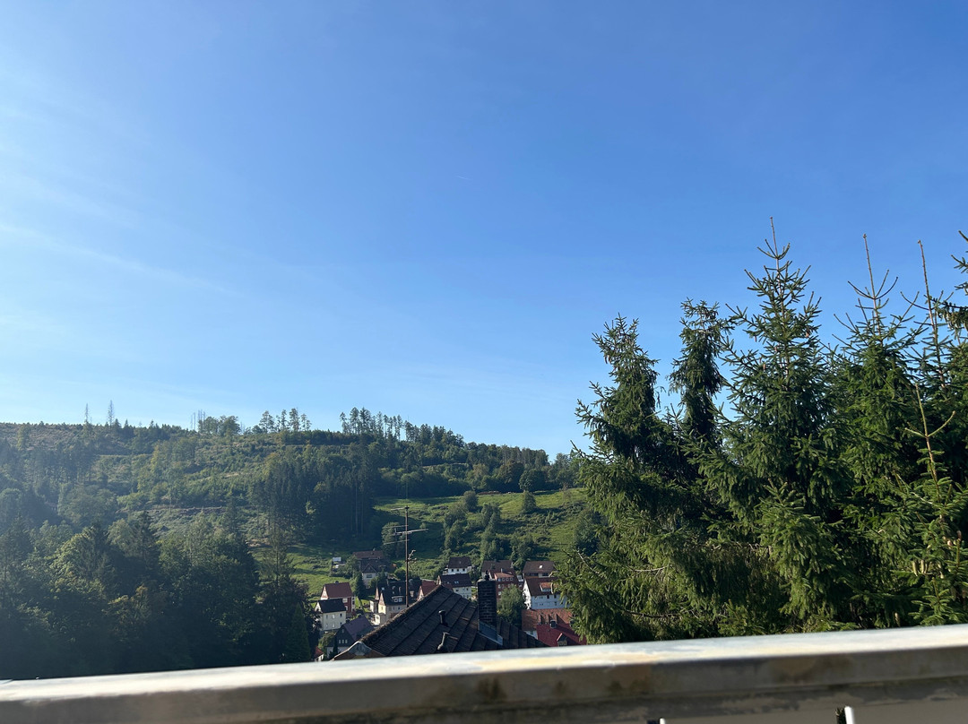 Hotel-Pension Jägerstieg主图