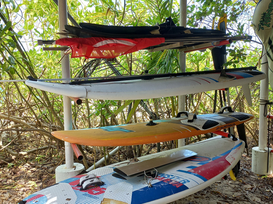 艾雅度岛度假村主图