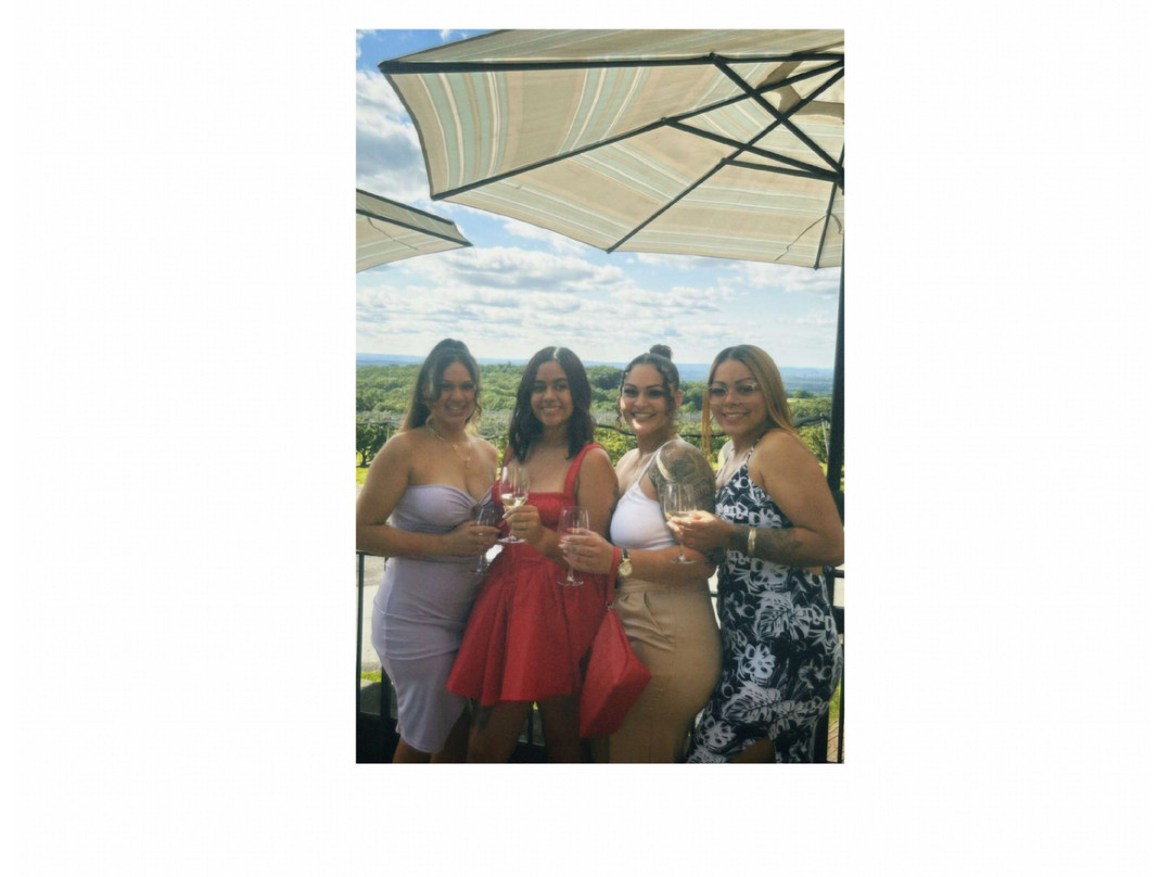 Crystal Ridge Winery-South Glastonbury必去景点