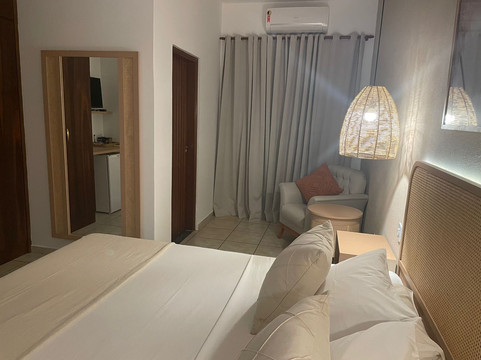 Santa Eliza Eco Resort主图