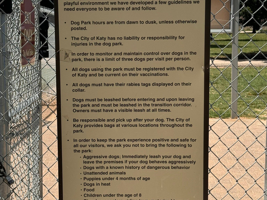 Harris County Public Library - Katy Branch-卡蒂必去景点