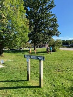 Yarmouth Station-Yarmouth必去景点