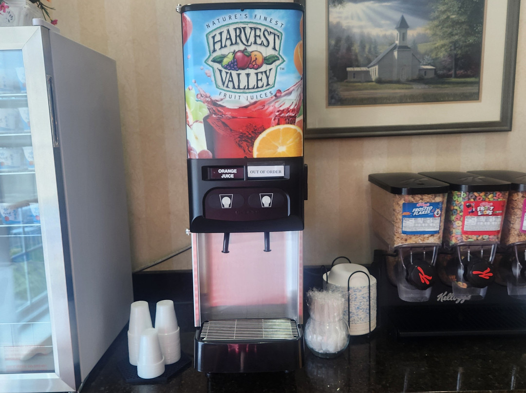 Baymont by Wyndham Mount Vernon Renfro Valley主图