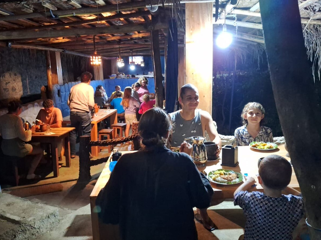 Ella Treehouse, Cooking Class-埃勒必去景点