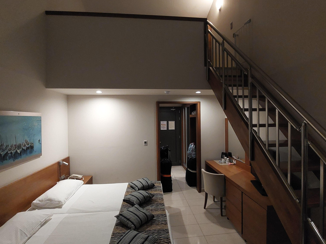 Apollonion Asterias Resort & Spa主图