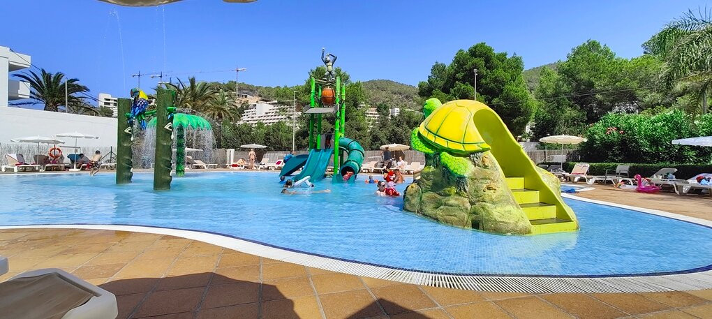 Balansat Resort主图