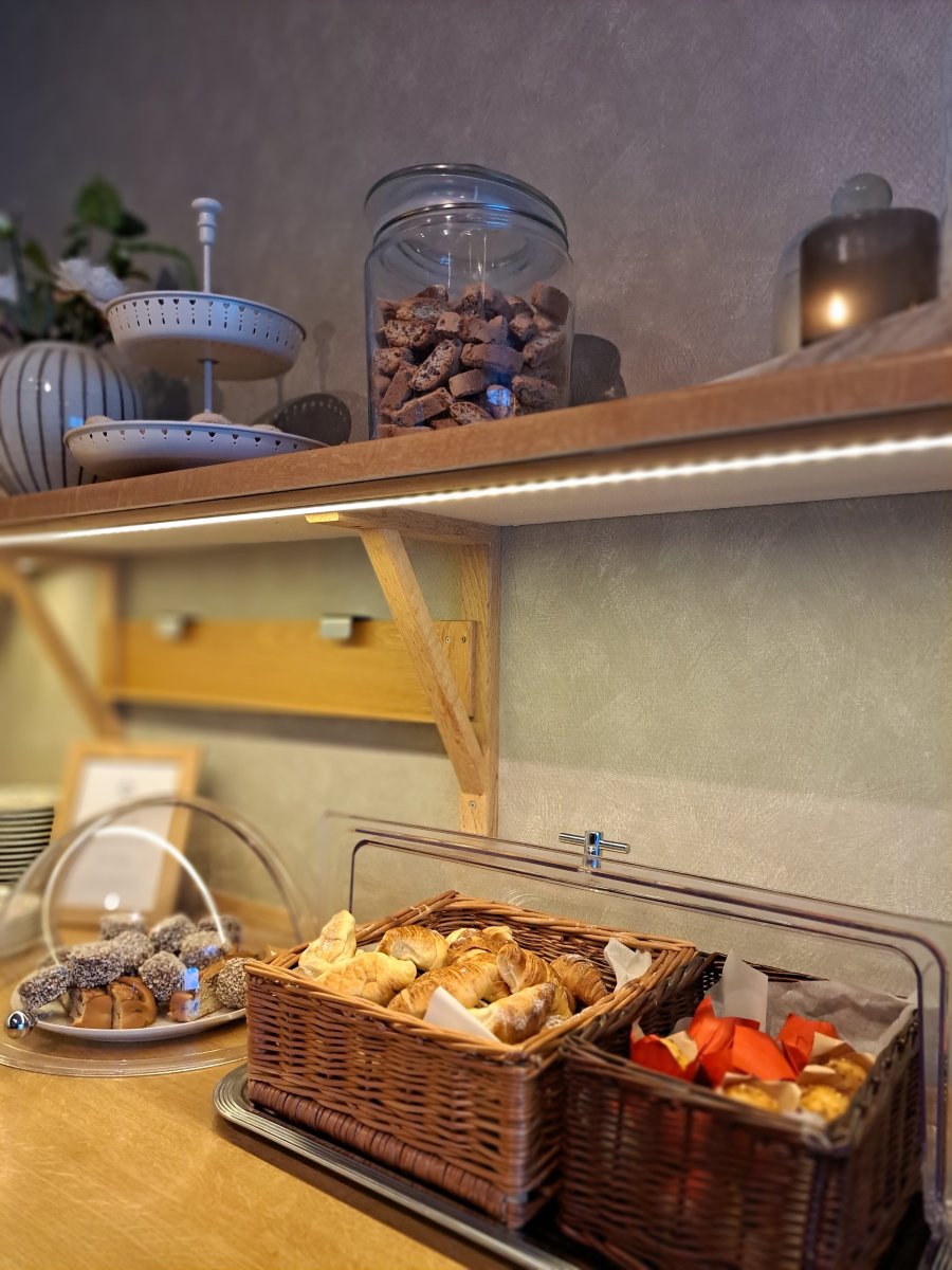 拉德哈塞特酒店-餐饮