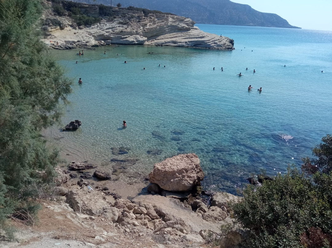 Karpathos Travel-Kárpathos必去景点