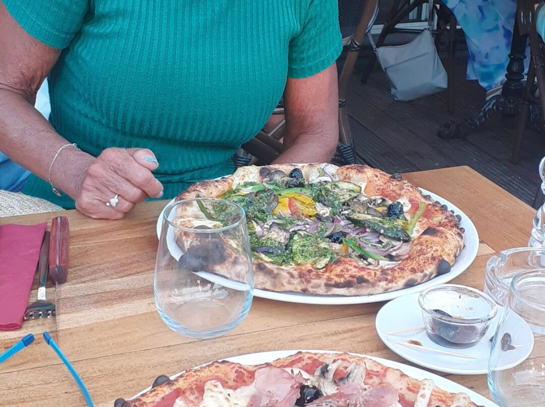 Brasserie Le Central St Aygulf