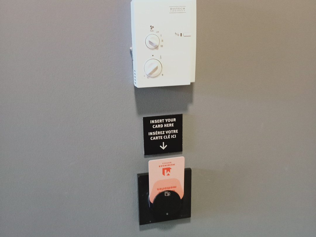 MEININGER Hotel Bordeaux Gare Saint-Jean主图