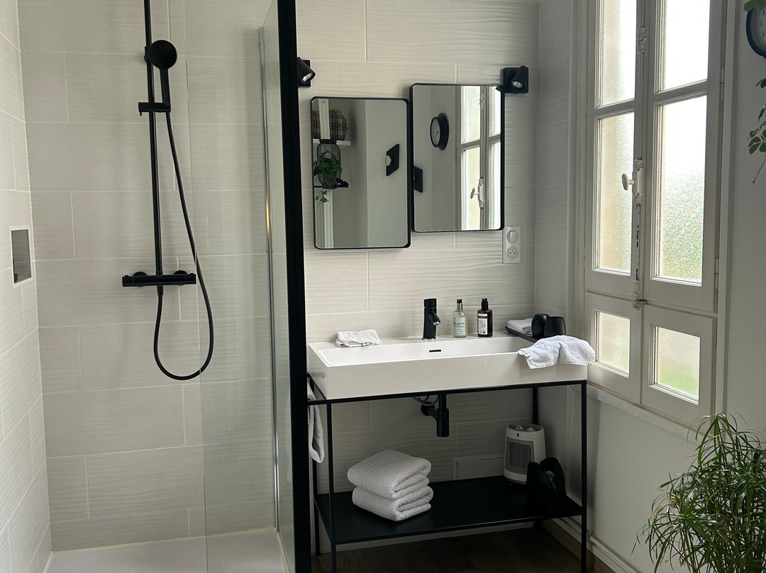 La Villa Dunois主图