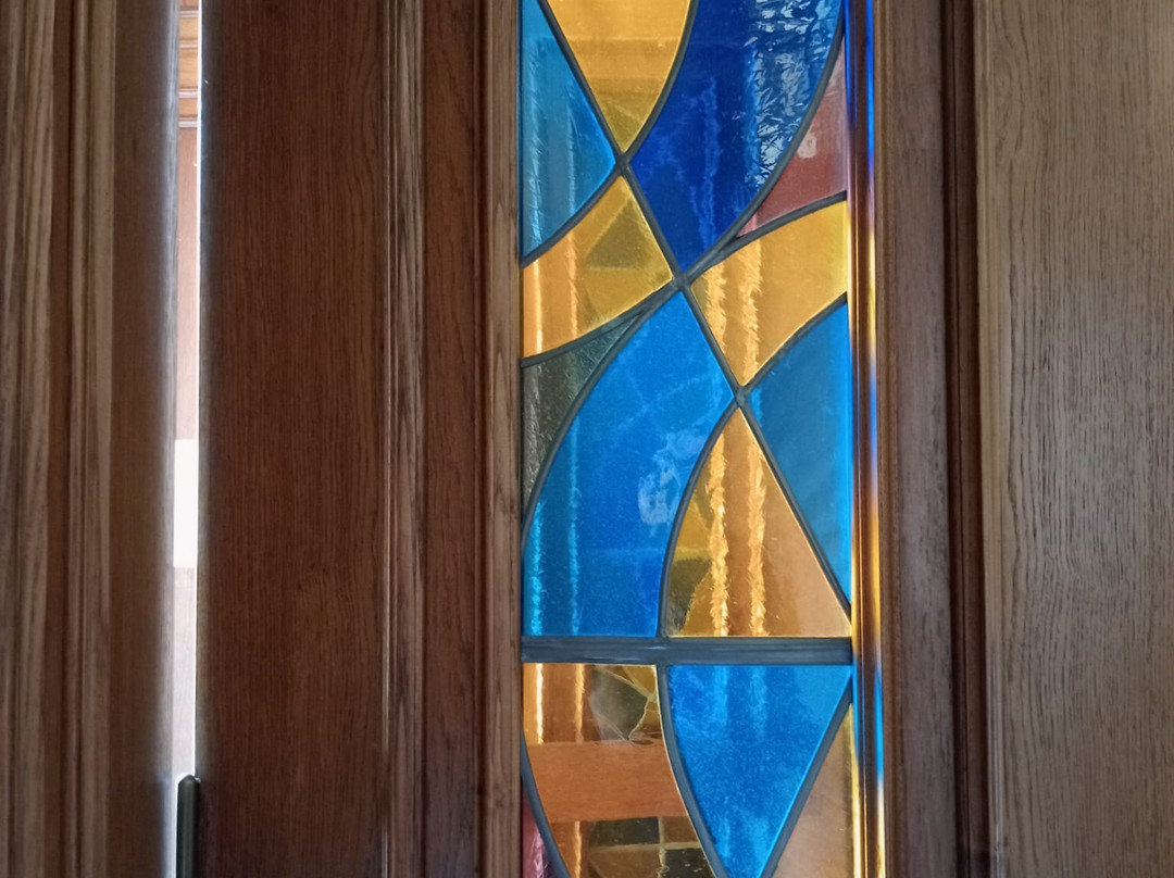 Chiesa Di Santa Teresa Del Gesu Bambino-Lido di Ostia必去景点