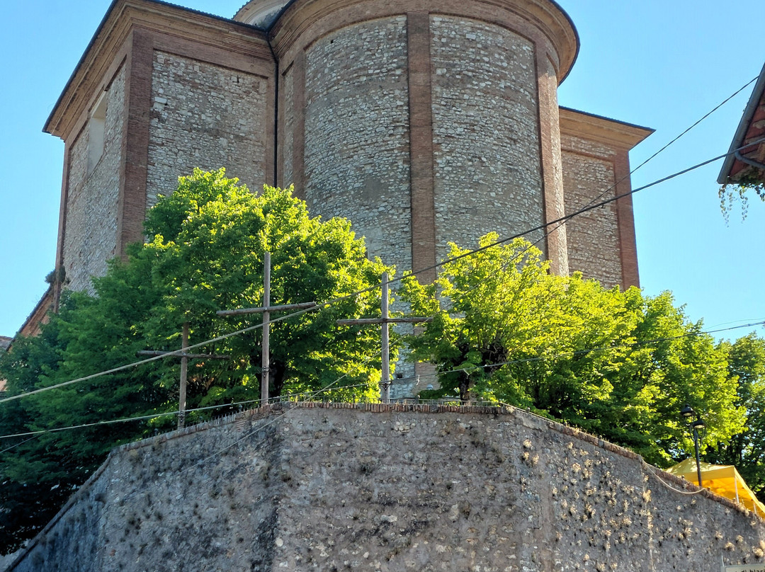 Collegiata di San Michele Arcangelo景点图片