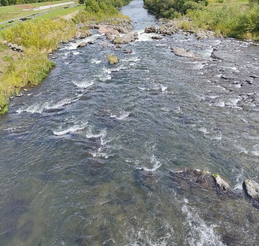 Yubetsu River-远轻町必去景点