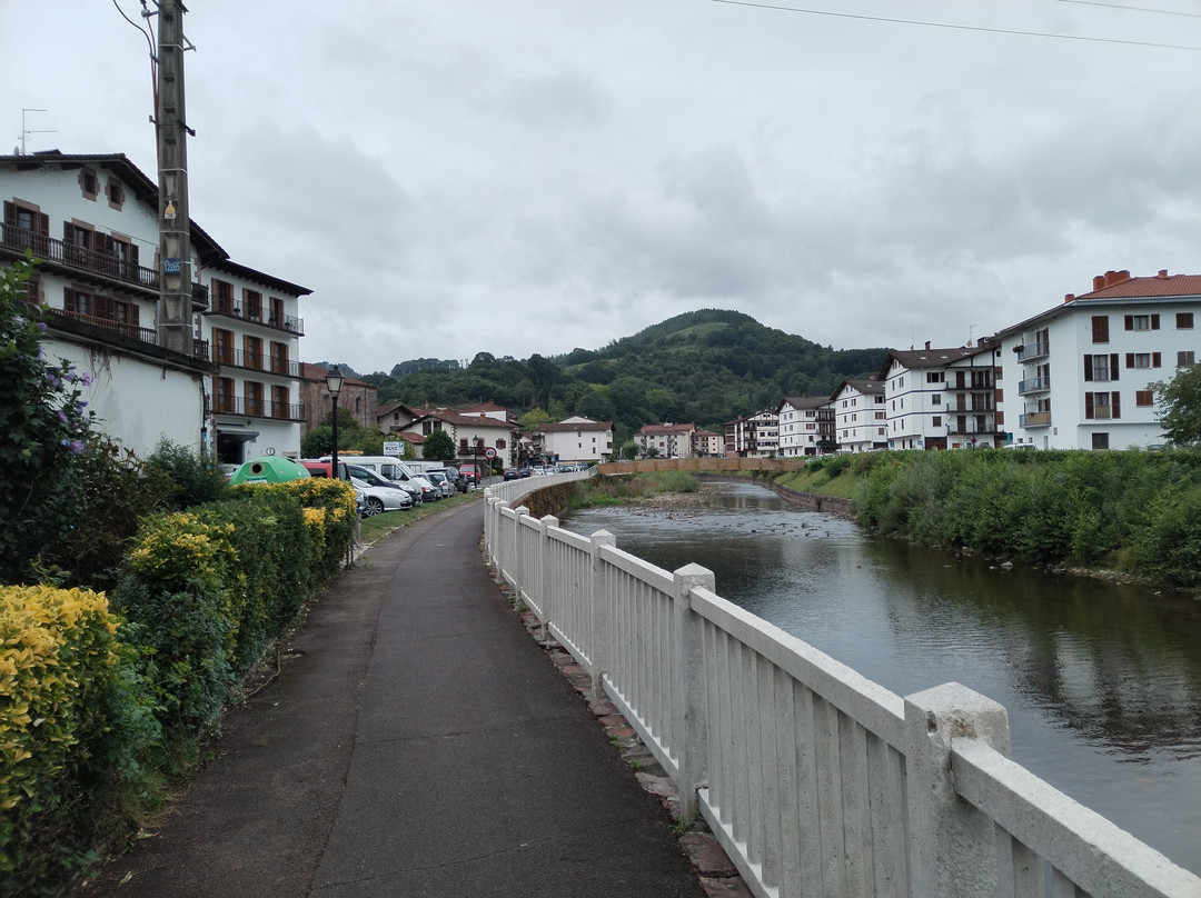 Doneztebe / Santesteban-Doneztebe必去景点