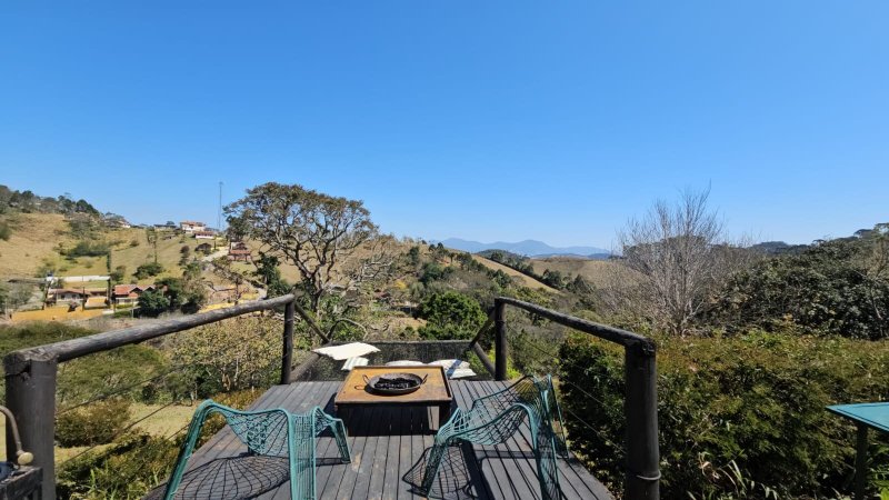 Pousada Villa 3 Lagos-浴室