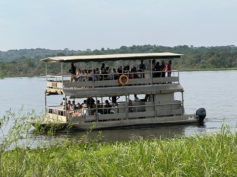 NSHEKA AFRICAN ADVENTURES-坎帕拉必去景点