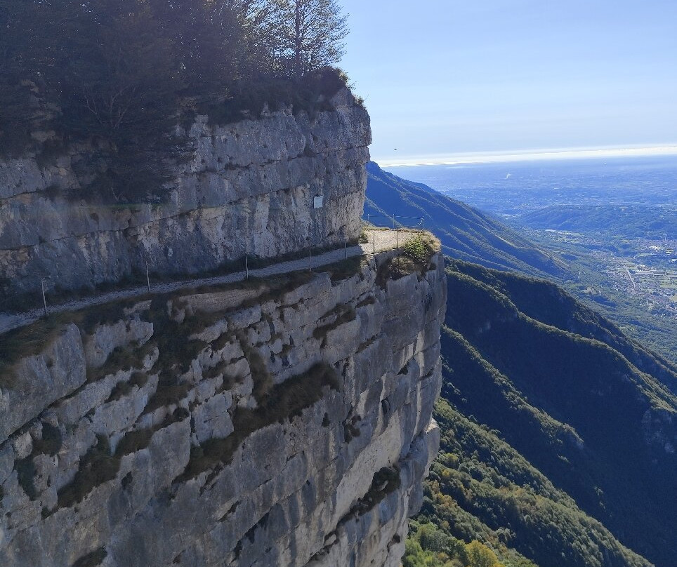 Monte Cengio景点图片