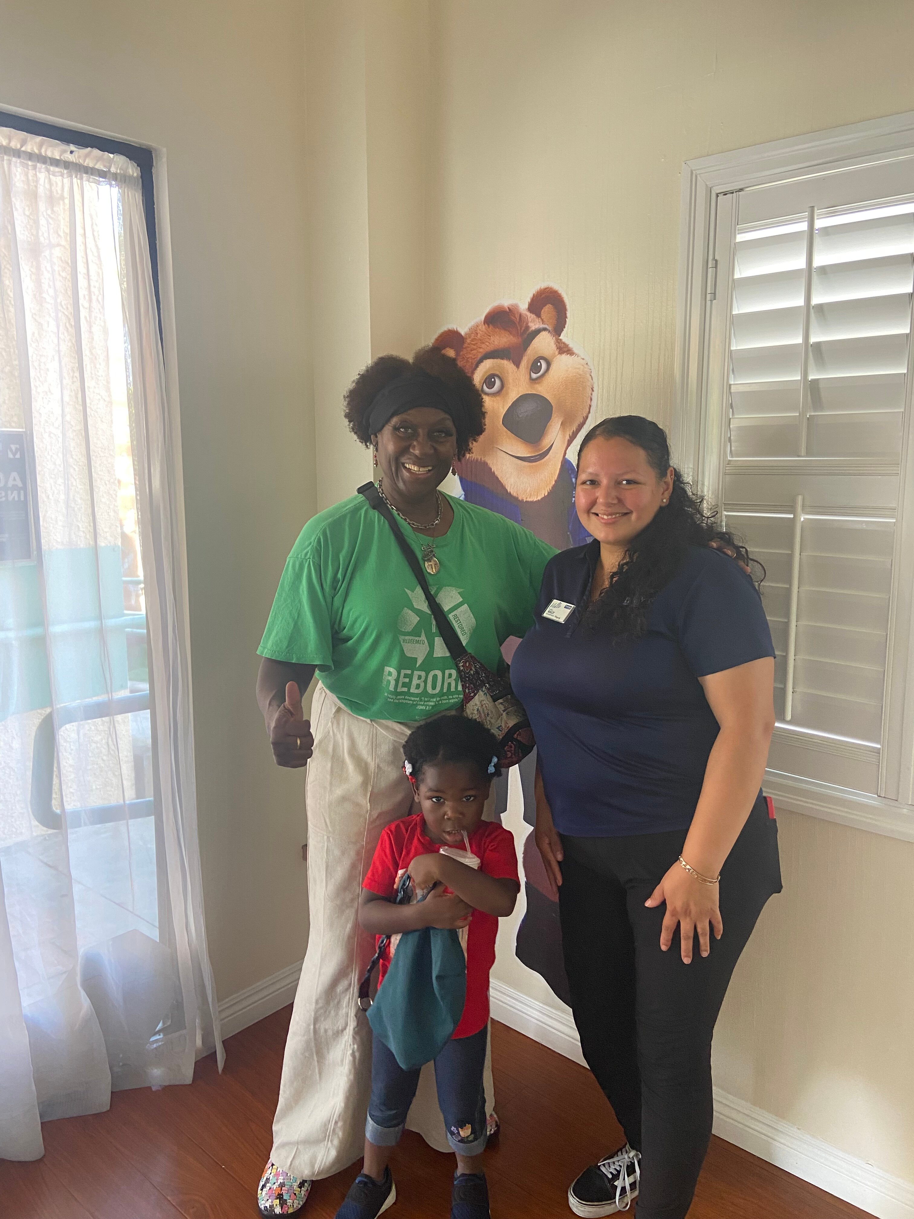 Travelodge by Wyndham Lynwood-浴室