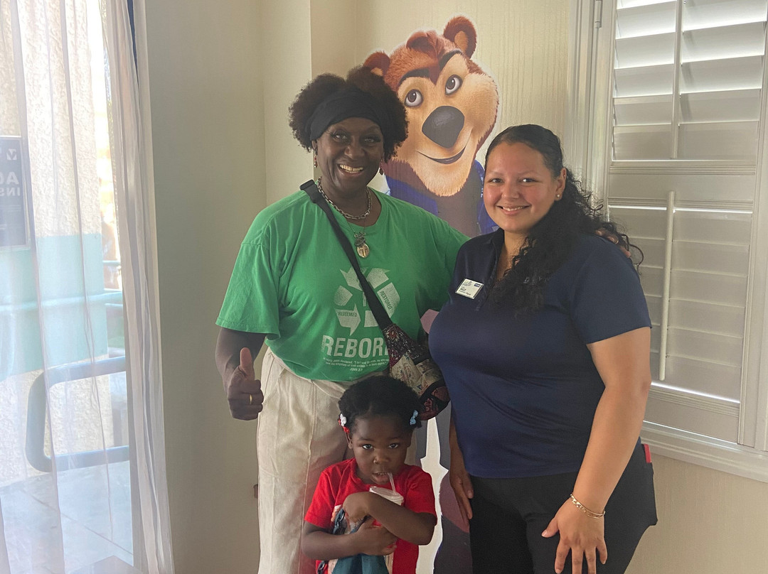 Travelodge by Wyndham Lynwood主图