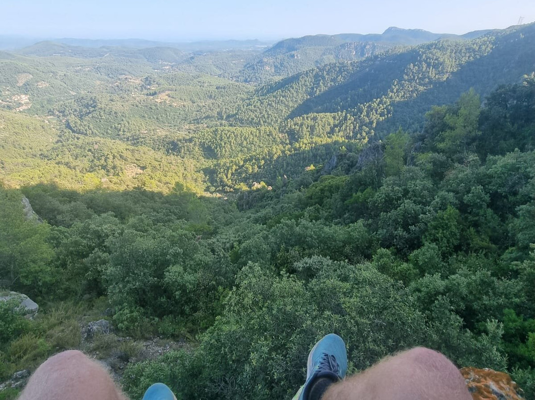 Olives-en-Provence-Belgentier必去景点