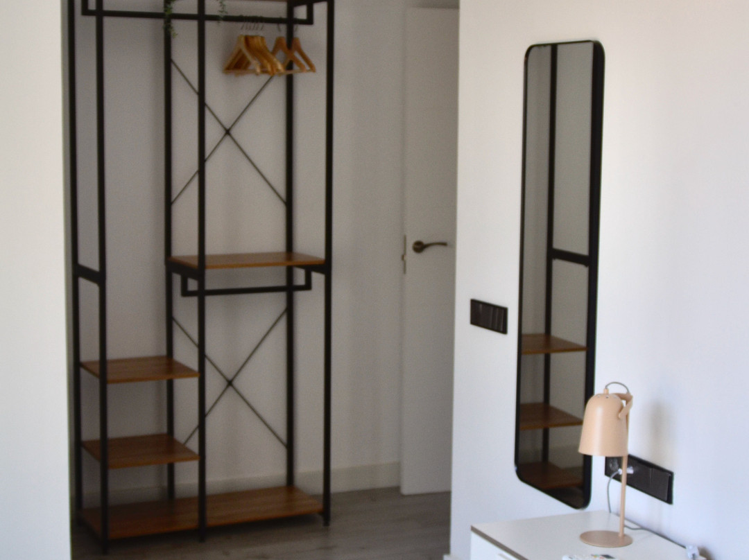 Apartamentos Espai Progres by Be Barcelona