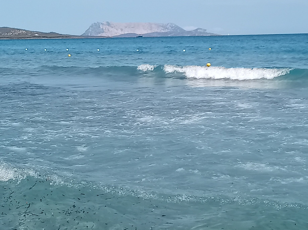 Spiaggia di Budoni-Budoni必去景点