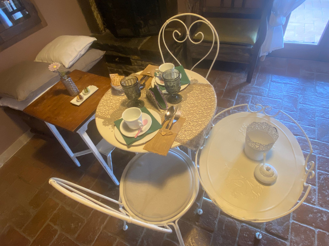 Il Galletto di Marzo主图