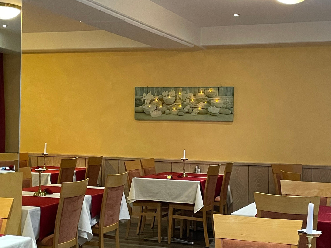 Wellness Hotel Christiania主图