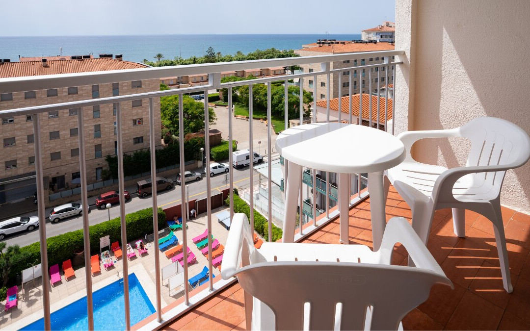 MedPlaya Hotel Santa Monica主图