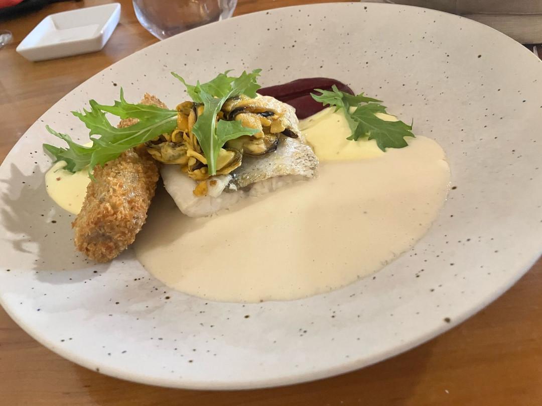Core by Clare Smyth