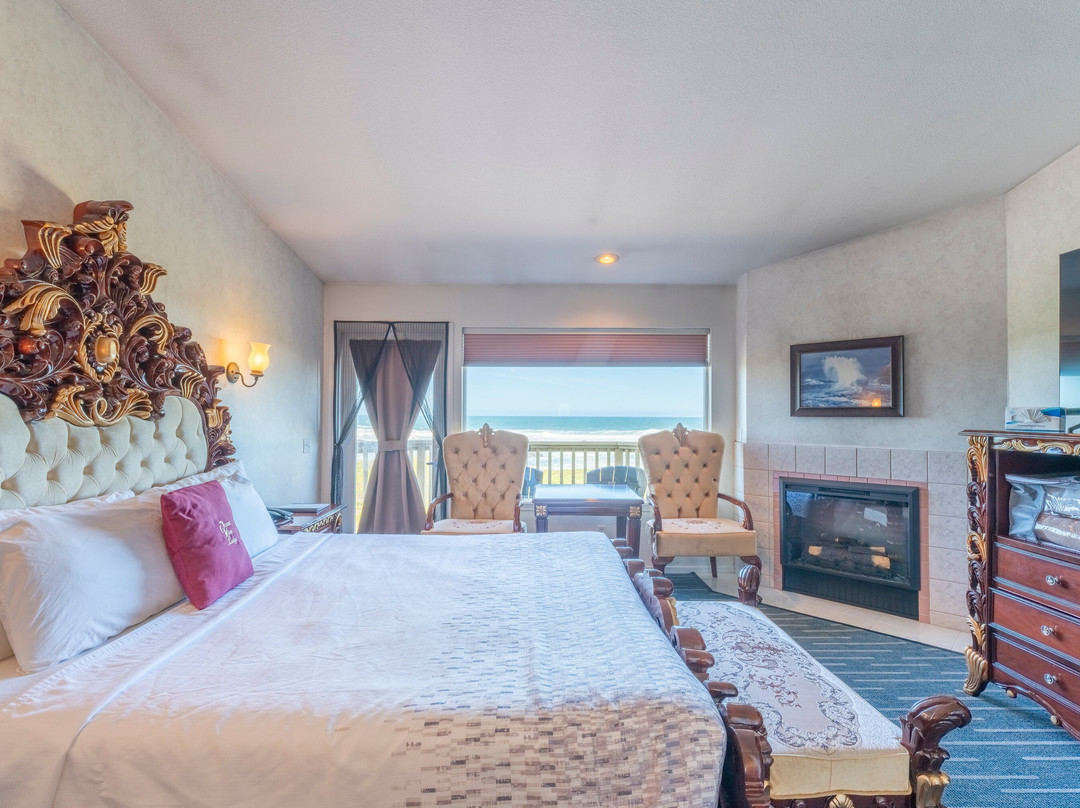 Ocean View Lodge主图