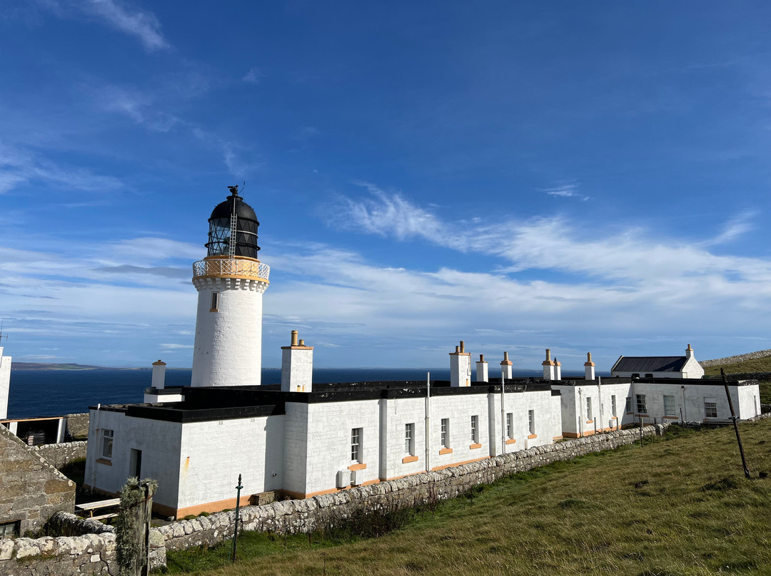 Above and Beyond Tours of Caithness景点图片